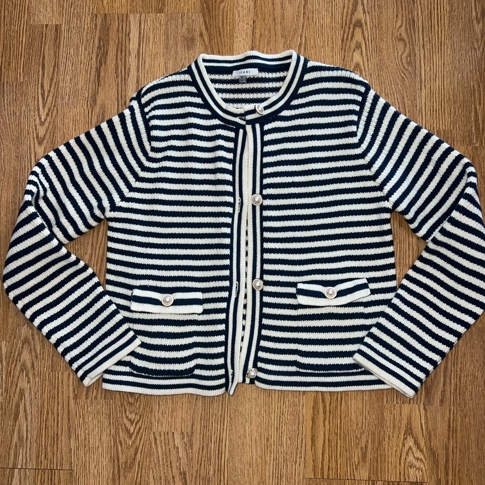 Sioni Sweater